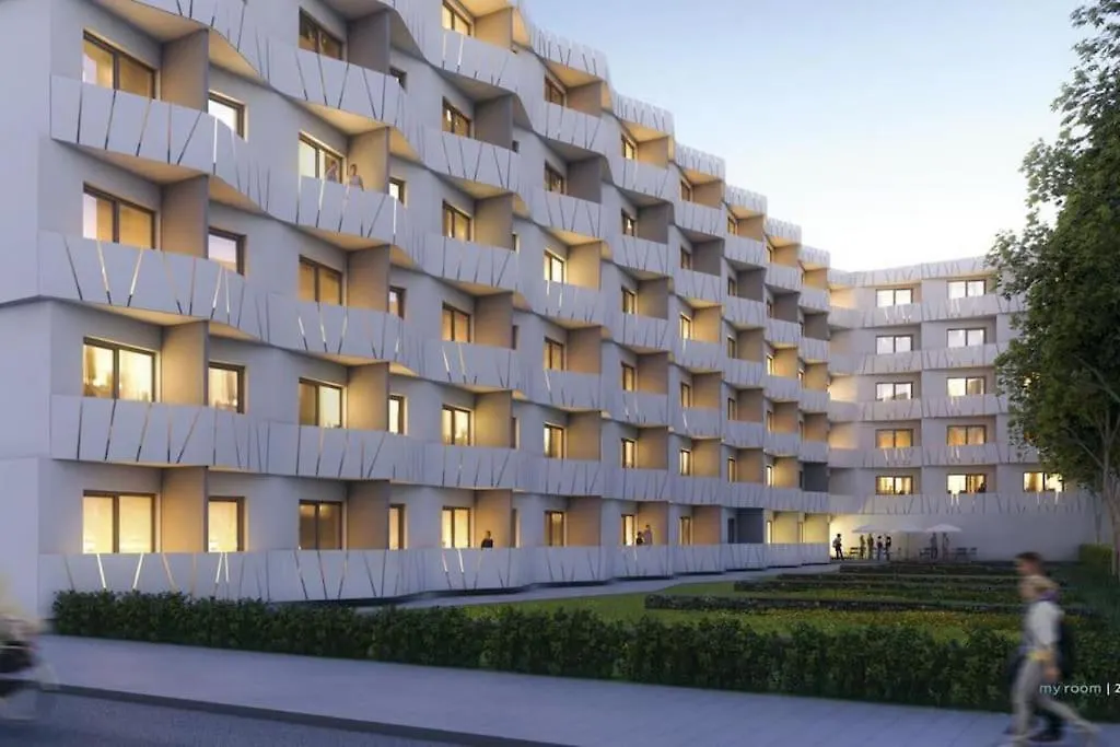 Apartment Mit Bergblick Μόναχο Γερμανία