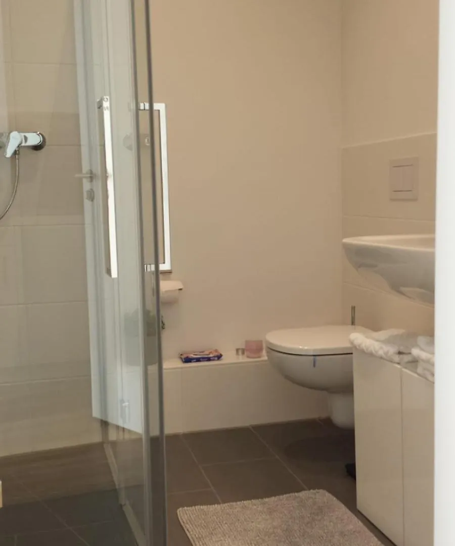 Apartment Mit Bergblick Μόναχο Γερμανία