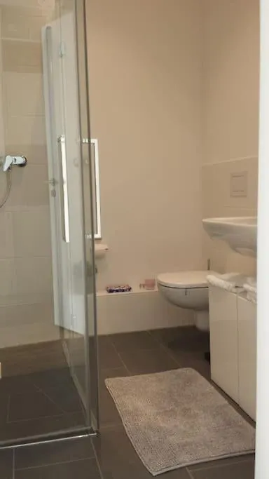 Apartment Mit Bergblick Μόναχο 0*,  Γερμανία